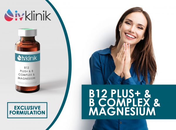 B12 Injections, IV Klinik | IV Drips, Vitamin Shots and IV Theraphy Neutral Bay NSW